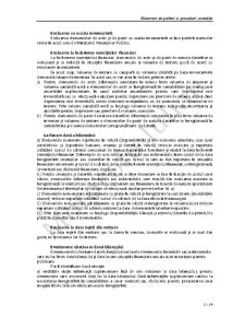 Politici Contabile An 2009 Aplicabile în SC Sistem Euroteh SRL - Pagina 2
