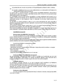 Politici Contabile An 2009 Aplicabile în SC Sistem Euroteh SRL - Pagina 4