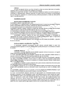 Politici Contabile An 2009 Aplicabile în SC Sistem Euroteh SRL - Pagina 5