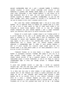 Controlul constituționalități legilor în România - Pagina 2