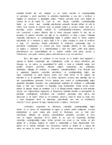 Controlul constituționalități legilor în România - Pagina 3
