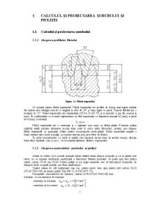 Mecanism cu Șurub și Piuliță - Pagina 5