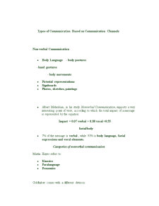Business Communication - Pagina 3