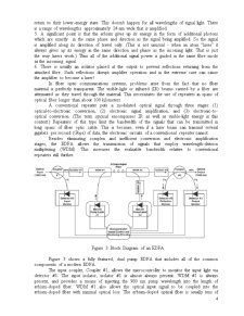 Optical Amplifiers - Pagina 4