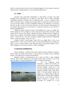 Geografie umană generală - monografia Brăilei - Pagina 5