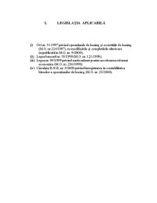 Contractul de Leasing - Pagina 3