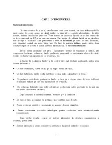 Sistem informatic pentru evidența personalului și calculul salariilor la SC Consorzio Pontello Tirrena Scavi SA - Pagina 3