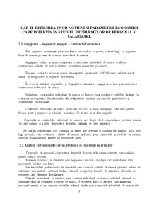 Sistem informatic pentru evidența personalului și calculul salariilor la SC Consorzio Pontello Tirrena Scavi SA - Pagina 5