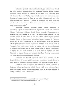 Geneza constituționalismului în România - Pagina 5