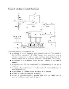 Instrument numeric de măsurare - voltmetru de curent alternativ - Pagina 5