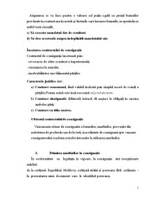 Contractul de Consignație - Pagina 4