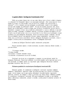 Inteligență emoțională - Pagina 5