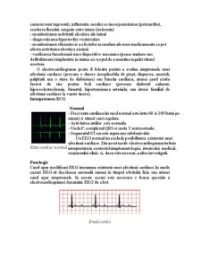 Aparate EKG - Pagina 3