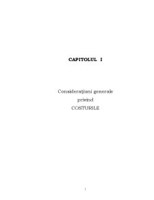 Relația cost-profit. metode și tehnici ale analizei economice financiare - Pagina 2