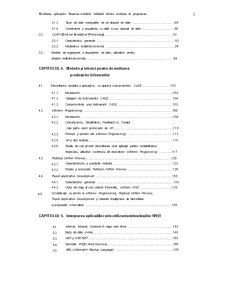 Modelarea aplicațiilor financiar contabile - Pagina 3