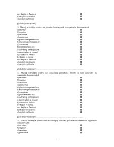 Evaluarea Eficienței Managementului Resurselor Umane în Întreprinderile Românești - Pagina 4