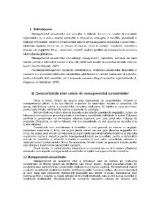 Memoriile organizaționale SC Prestarea SRL - Pagina 3