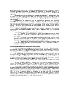 Memoriile organizaționale SC Prestarea SRL - Pagina 4