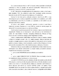 Marketing relațional - orientarea spre clienți - SC Prestarea SRL Iași - Pagina 4