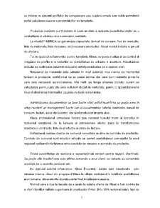 Marketing relațional - orientarea spre clienți - SC Prestarea SRL Iași - Pagina 5