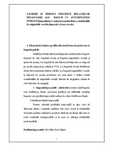 Raport de practică la Raiffeisen Bank - Pagina 5