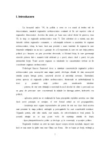 Regimuri politice nedemocratice - Italia Fascistă - Pagina 1