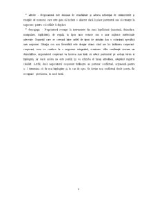 Negocierea în Afaceri - SC Petrom SA - Pagina 4