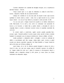 Râul Aranca - Pagina 2