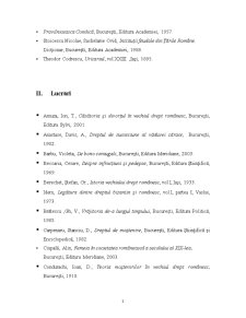 Dreptul Familiei în Țara Românească și Moldova în Secolele XVII-XVIII - Pagina 3