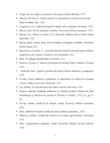 Dreptul Familiei în Țara Românească și Moldova în Secolele XVII-XVIII - Pagina 5