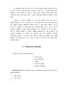 Analiza Calității Senzoriale a Iaurtului - Pagina 5