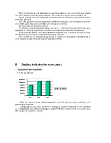 Analiza financiară la SC Artech SA - Pagina 5