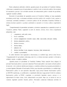 Strategia de comunicare în administrația publică - Vaslui - Pagina 3