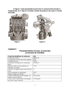 Motorul Skoda Fabia 2,0L - 85KW - Pagina 5