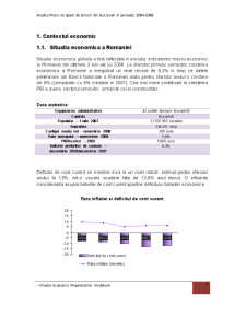 Analiza pieței de spații de birouri din București în perioada 2004-2008 - Pagina 3