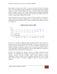 Analiza pieței de spații de birouri din București în perioada 2004-2008 - Pagina 4