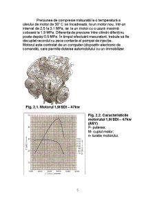 Motorul diesel de înaltă presiune Skoda Fabia 1,9l SDI - 47kW - Pagina 5