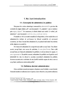 Rolul Procesului Decizional în Administrația Publică - Pagina 3