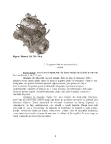 Motorul diesel de înaltă presiune Skoda Fabia 1,9l TDI - 74kW - Pagina 4