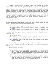 Codul de practici dintre agenții și hoteluri - Pagina 5
