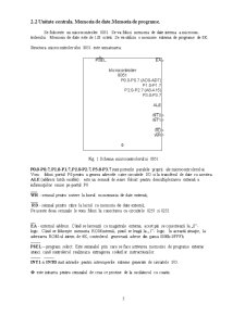 Proiectarea cu Microprocesoare - Pagina 5