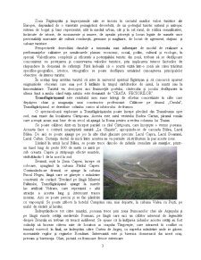 Proiecte Economice în Turism - Transfagarasanul - Pagina 4