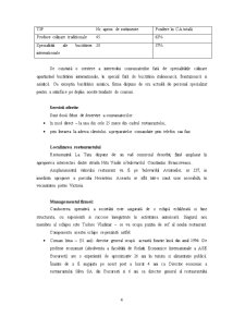 Plan de afaceri - SC La Tata SA - Pagina 4
