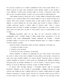 Analiza Activității Primăriei Sectorului 2 - Pagina 5