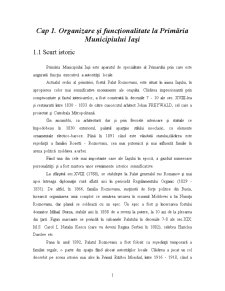 Monografie Primăria Iași - Pagina 2