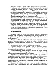 Documente Curriculare - Pagina 4