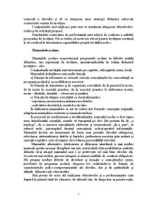 Documente Curriculare - Pagina 5