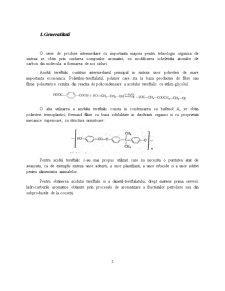 Fabricarea acidului tereftalic - Pagina 2
