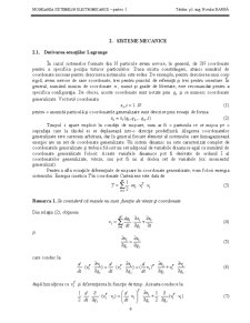 Modelarea Sistemelor Electromecanice - Pagina 4