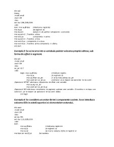 Laborator 1 - Tehnici de Programare Assembler - Pagina 3